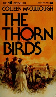 Cover of edition thornbirds000mccu