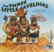 Cover of edition threelittlejavel00lowe