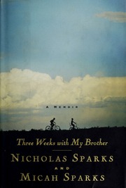 Cover of edition threeweekswithmy01spar