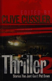 Cover of edition thriller2stories0000unse_h8t4