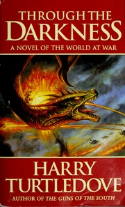 Cover of edition throughdarknessw00harr