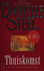 Cover of edition thuiskomst0000stee