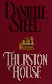 Cover of edition thurstonhouse0000unse_x5n1