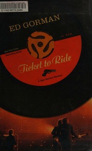 Cover of edition tickettoride0000gorm