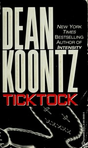 Cover of edition ticktock00koon