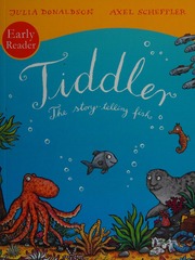 Cover of edition tiddler0000dona