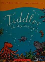 Cover of edition tiddlerstorytell0000dona