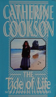 Cover of edition tideoflife0000cook