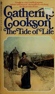 Cover of edition tideoflife00cath