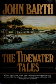 Cover of edition tidewatertales00bart