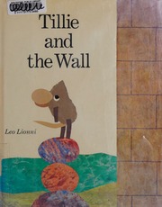 Cover of edition tilliewall0000lion_e5p8