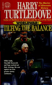 Cover of edition tiltingbalancewo00harr
