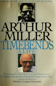 Cover of edition timebendslife00mill_0