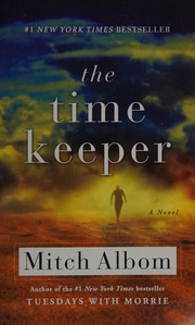 Cover of edition timekeeper0000albo