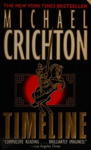 Cover of edition timeline0000cric