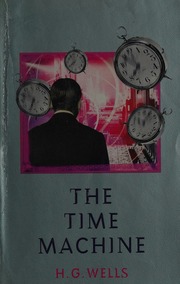 Cover of edition timemachine0000well_g1p4