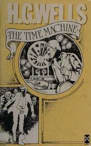Cover of edition timemachineinven0000well