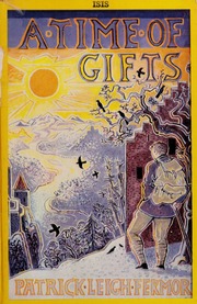 Cover of edition timeofgiftsonfoo00ferm