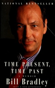 Cover of edition timepresenttimep00brad