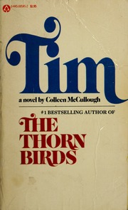 Cover of edition timmccu00mccu