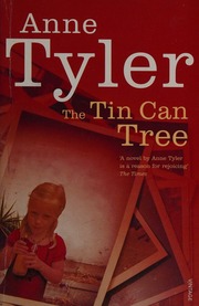 Cover of edition tincantree0000tyle