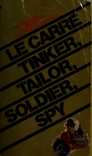 Cover of edition tinkertailorsold1985leca