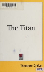 Cover of edition titan0000drei_j9j6