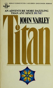 Cover of edition titan00john