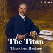 Cover of edition titan_1112_librivox