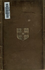 Cover of edition titilucretic186402lucruoft