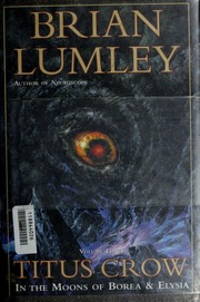 Cover of edition tituscrow00luml