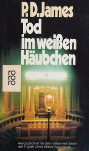 Cover of edition todimweissenhaub0000jame_q2r6