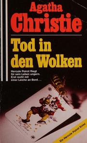 Cover of edition todindenwolken0000chri