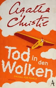 Cover of edition todindenwolken0000chri_l5i1