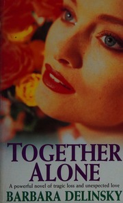 Cover of edition togetheralone0000deli_n6g0
