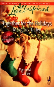 Cover of edition togetherforholid00dale