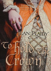 Cover of edition toholdcrown0000plai