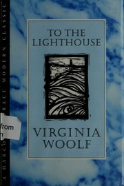 Cover of edition tolighthouse00wool_0