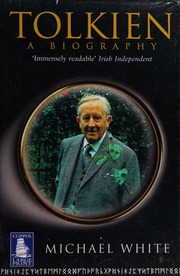 Cover of edition tolkienbiography0000whit