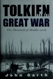 Cover of edition tolkiengreatwart00gart