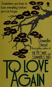 Cover of edition toloveagain0000stee