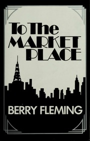 Cover of edition tomarketplace00flem