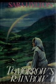 Cover of edition tomorrowsrainbow00hylt