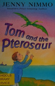 Cover of edition tompterosaur0000nimm