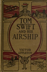 Cover of edition tomswifthisairsh00applrich