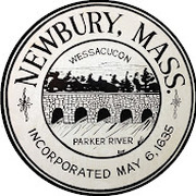 Town of Newbury MA