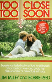 Cover of edition tooclosetoosoon00tall_0