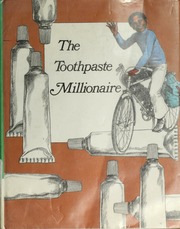 Cover of edition toothpastemillio00merr
