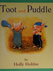 Cover of edition tootpuddle0000hobb