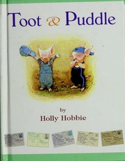 Cover of edition tootpuddle00holl